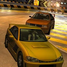 Level R Screenshot 2