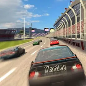 Level R Screenshot 3