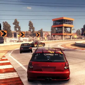 Level R Screenshot 4