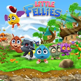 Little Fellies