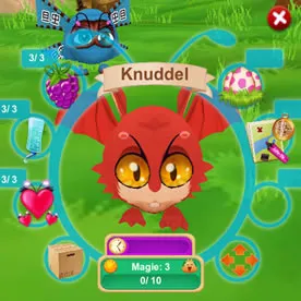 Little Fellies Screenshot 2