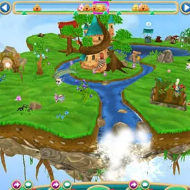 Little Fellies Screenshot 3