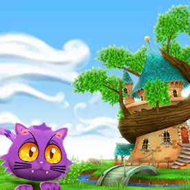 Little Fellies Screenshot 4
