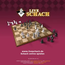 Live Schach