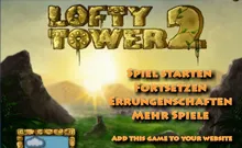 Lofty Tower 2