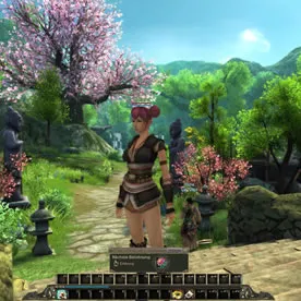 Loong Screenshot 2