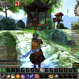 Loong Screenshot 3