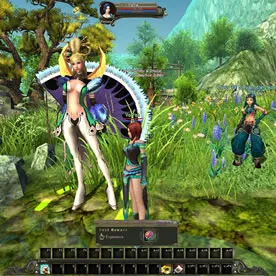 Loong Screenshot 4