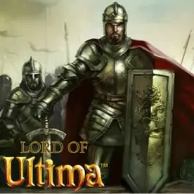 Lord of Ultima