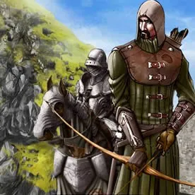 Lords & Knights Screenshot 4