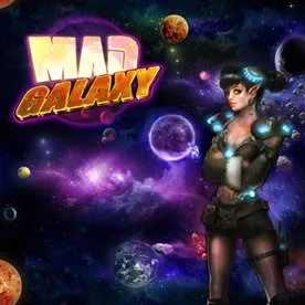 Mad Galaxy