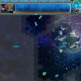 Mad Galaxy Screenshot 4