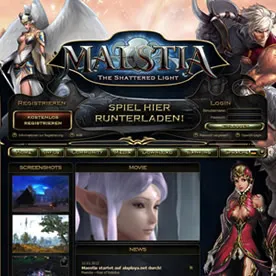 Maestia