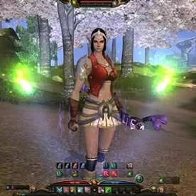 Maestia Screenshot 2