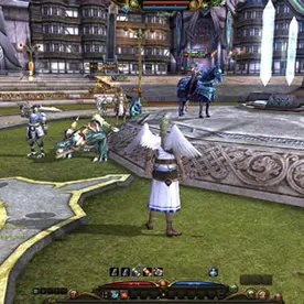 Maestia Screenshot 3