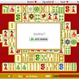 Mahjong