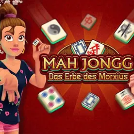 Mah Jongg