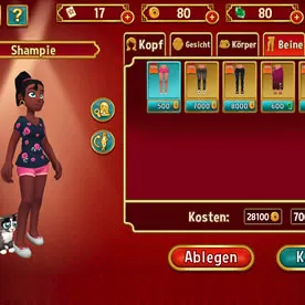 Mah Jongg Screenshot 3