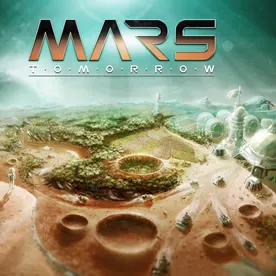 Mars Tomorrow
