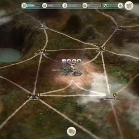 Mars Tomorrow Screenshot 4