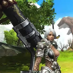 Martial Empires Screenshot 3