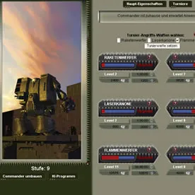 MechRage Screenshot 3