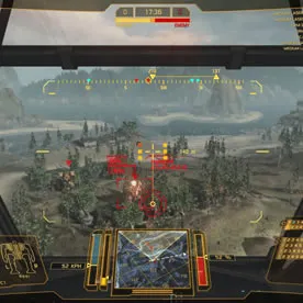 MechWarrior Online Screenshot 3