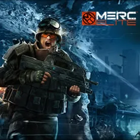 Merc Elite
