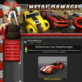 MetalDamage
