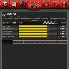 MetalDamage Screenshot 4