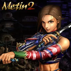 Metin 2