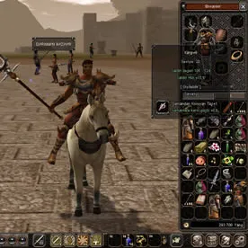 Metin 2 Screenshot 3