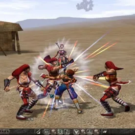Metin 2 Screenshot 4