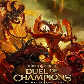 Might and Magic Duel of Champions