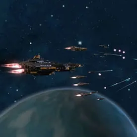 Mission Genesis Screenshot 4