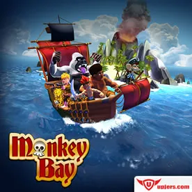 Monkey Bay