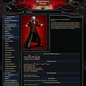 Monsters Army Screenshot 3