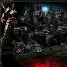 Monsters Army Screenshot 4