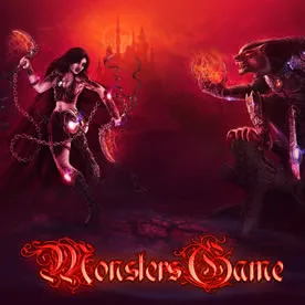 Monstersgame