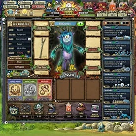 Monster Smash Screenshot 2