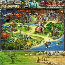 Monster Smash Screenshot 4