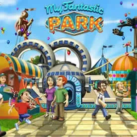 My Fantastic Park