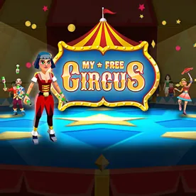 My Free Circus
