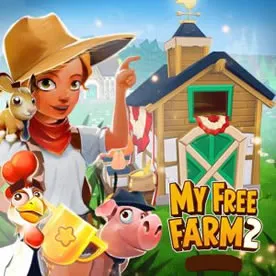 My Free Farm 2