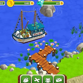 My Free Farm 2 Screenshot 4
