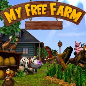 My Free Farm