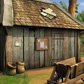 My Free Farm Screenshot 4