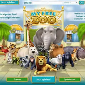 My Free Zoo