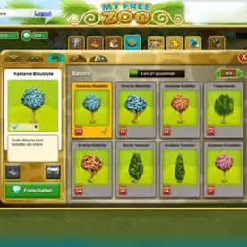 My Free Zoo Screenshot 3