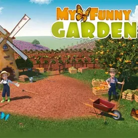 My Funny Garden